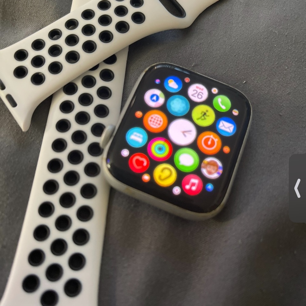 APPLE WATCH SERIES 6 ‼️